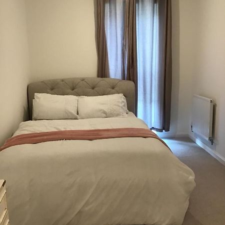 En-Suite Double Room In A Shared Apartment Close To Central Londra Dış mekan fotoğraf