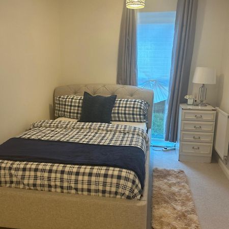 En-Suite Double Room In A Shared Apartment Close To Central Londra Dış mekan fotoğraf